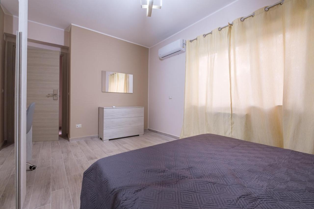 Apartamento Damilhouse 4 Mesina Exterior foto